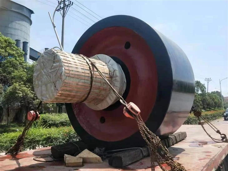 Support roller